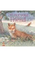 B C S :I Am Not Your Friend