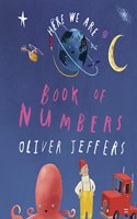 Book of Numbers