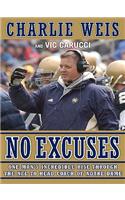 No Excuses
