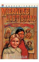 Miranda's Last Stand