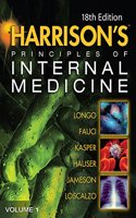 Harrison's Principles of Internal Medicine