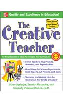 The Creative Teacher