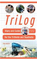 TriLog: Diary and Guide for the Triathlete