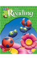 Early Interventions in Reading Level 2, Activity Book B: (SRA EARLY INTERVENTIONS IN READING)