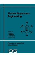 Marine Bioprocess Engineering