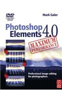 Photoshop Elements 4.0