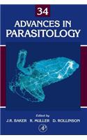 Advances in Parasitology