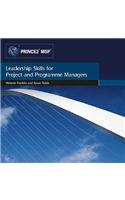 Leadership Skills for Project and Programme Managers