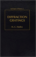 Diffraction Gratings: Volume 6