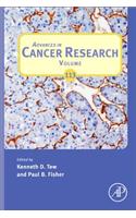 Advances in Cancer Research