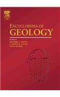 Encyclopedia of Geology