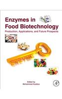 Enzymes in Food Biotechnology