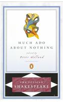 Much Ado About Nothing