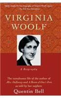 Virginia Woolf