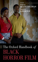 Oxford Handbook of Black Horror Film