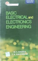 Basic Electrical and Electronics Engineering