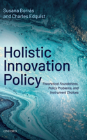 Holistic Innovation Policy