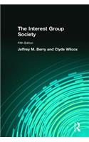 The Interest Group Society