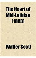 The Heart of Mid-Lothian Volume 1