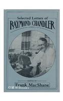 Selected Letters of Raymond Chandler