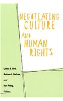 Negotiating Culture and Human Rights