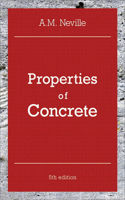 Properties of Concrete