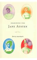 Searching for Jane Austen