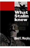 What Stalin Knew