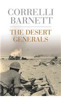 The Desert Generals