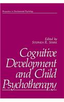Cognitive Development and Child Psychotherapy
