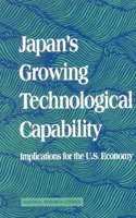 Japan's Growing Technological Capability