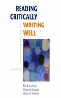 Reading Critically, Writing Well