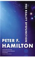 The Reality Dysfunction