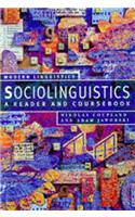 Sociolinguistics