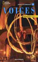 Voices Upper Intermediate: Workbook with Answer Key