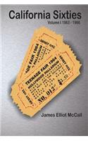 California Sixties   Volume 1   1963-1966