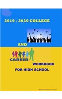 2019-2020 College and Career Workbook for High School