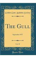 The Gull, Vol. 59: September 1977 (Classic Reprint)