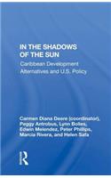 In The Shadows Of The Sun