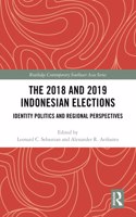 2018 and 2019 Indonesian Elections