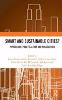 Smart and Sustainable Cities?