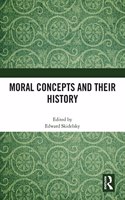 Moral Concepts and Their History