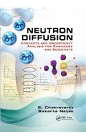 Neutron Diffusion