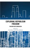 Exploring Republican Freedom