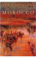 Conquest of Morocco