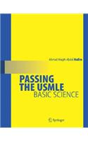 Passing the USMLE: Basic Science