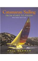 Catamaran Sailing