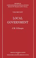 Local Government