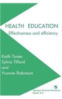 Health Education