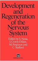 Development and Regeneration of the Nervous System